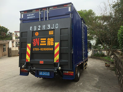 貨車尾板公告查詢明細(xì)，讓你一次了解清楚！
