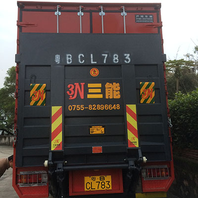 貨拉拉尾板車價格詳解，讓你輕松了解尾板車租賃費用